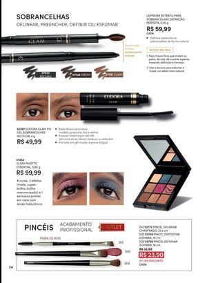 Eudora ciclo 1 2026 Brasil página 25