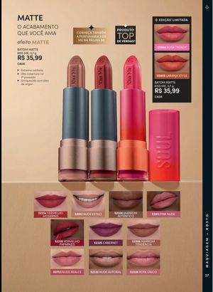 Eudora ciclo 1 2026 Brasil página 28