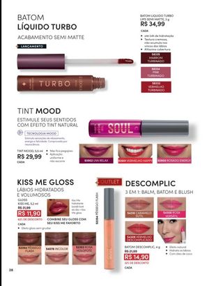 Eudora ciclo 1 2026 Brasil página 29