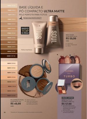 Eudora ciclo 1 2026 Brasil página 31