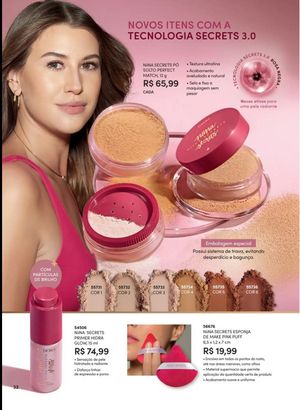 Eudora ciclo 1 2026 Brasil página 33