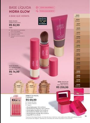 Eudora ciclo 1 2026 Brasil página 34