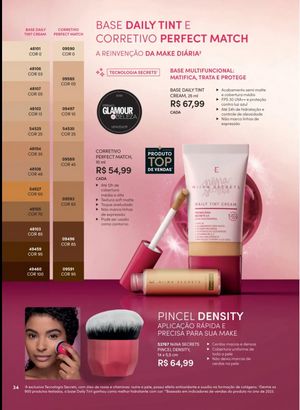 Eudora ciclo 1 2026 Brasil página 35