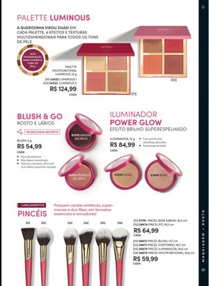 Eudora ciclo 1 2026 Brasil página 36