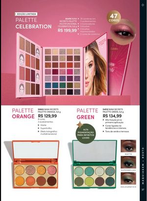 Eudora ciclo 1 2026 Brasil página 38