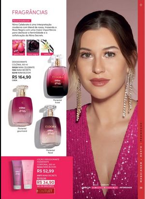 Eudora ciclo 1 2026 Brasil página 40