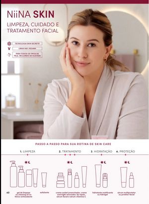 Eudora ciclo 1 2026 Brasil página 41