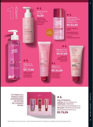 Eudora ciclo 1 2026 Brasil página 42