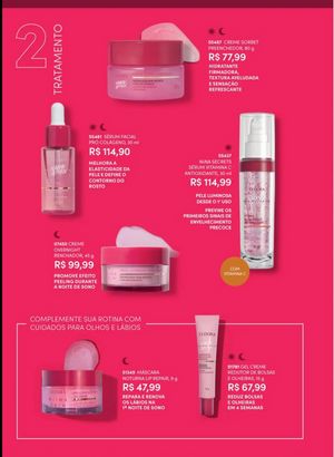 Eudora ciclo 1 2026 Brasil página 43