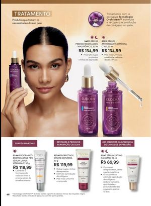 Eudora ciclo 1 2026 Brasil página 47