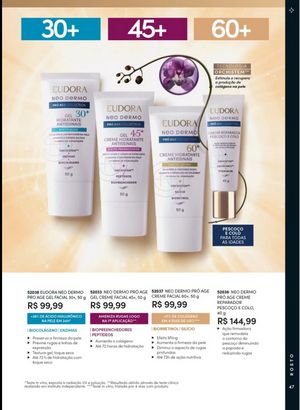 Eudora ciclo 1 2026 Brasil página 48