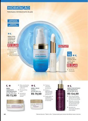 Eudora ciclo 1 2026 Brasil página 49