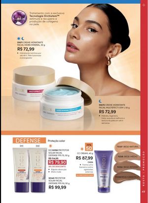 Eudora ciclo 1 2026 Brasil página 50