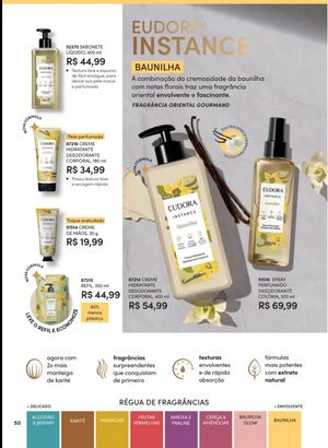 Eudora ciclo 1 2026 Brasil página 51