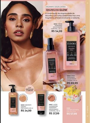 Eudora ciclo 1 2026 Brasil página 52