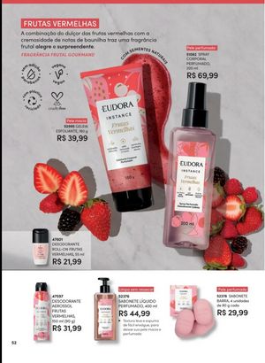 Eudora ciclo 1 2026 Brasil página 53