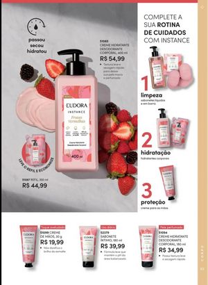 Eudora ciclo 1 2026 Brasil página 54