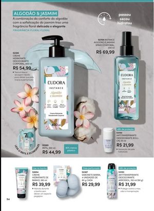 Eudora ciclo 1 2026 Brasil página 55