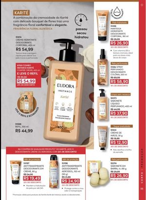 Eudora ciclo 1 2026 Brasil página 56