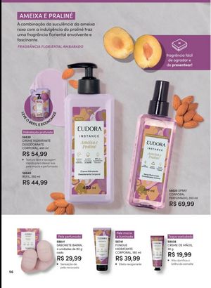 Eudora ciclo 1 2026 Brasil página 57