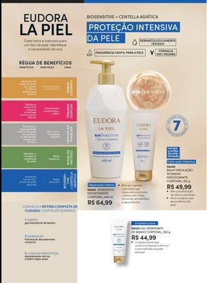 Eudora ciclo 1 2026 Brasil página 59