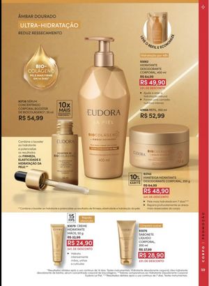 Eudora ciclo 1 2026 Brasil página 60