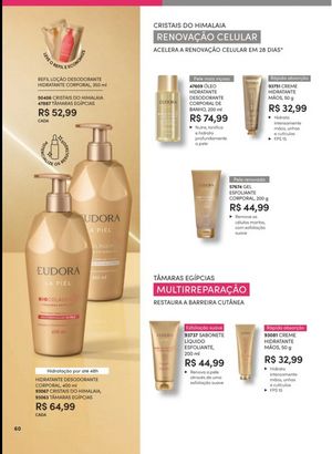 Eudora ciclo 1 2026 Brasil página 61