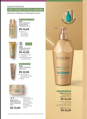 Eudora ciclo 1 2026 Brasil página 62