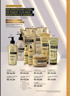 Eudora ciclo 1 2026 Brasil página 74