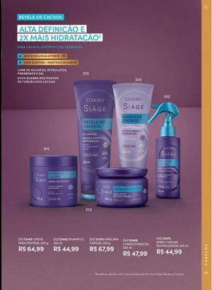 Eudora ciclo 1 2026 Brasil página 78