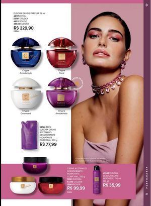 Eudora ciclo 1 2026 Brasil página 82