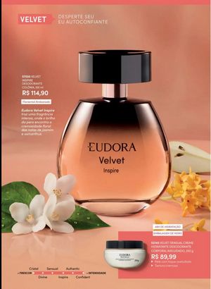 Eudora ciclo 1 2026 Brasil página 85