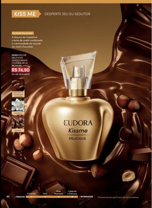 Eudora ciclo 1 2026 Brasil página 87