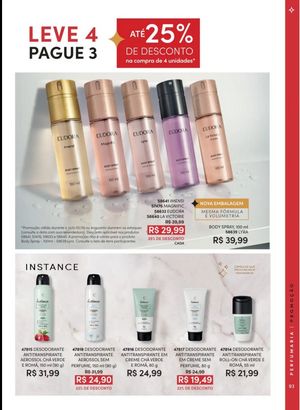 Eudora ciclo 1 2026 Brasil página 94