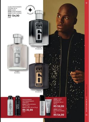 Eudora ciclo 1 2026 Brasil página 96