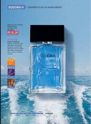 Eudora ciclo 1 2026 Brasil página 97