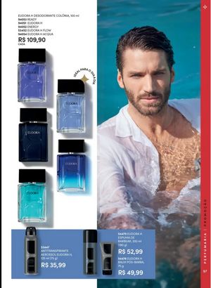 Eudora ciclo 1 2026 Brasil página 98