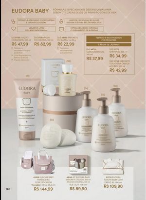 Eudora ciclo 1 2026 Brasil página 103