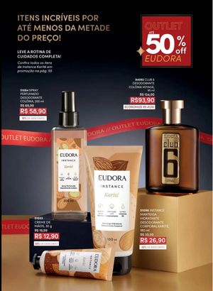 Eudora ciclo 1 2026 Brasil página 106