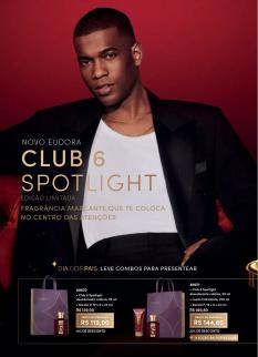 Eudora ciclo 10 2026 Brasil página 2