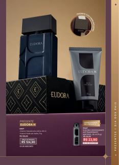 Eudora ciclo 10 2026 Brasil página 5