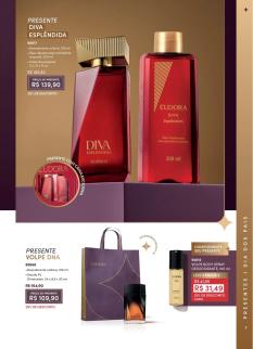 Eudora ciclo 10 2026 Brasil página 7