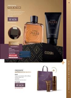 Eudora ciclo 10 2026 Brasil página 9