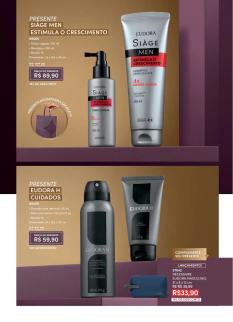 Eudora ciclo 10 2026 Brasil página 10