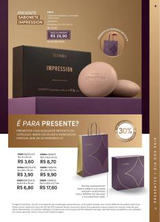 Eudora ciclo 10 2026 Brasil página 11