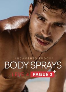 Eudora ciclo 10 2026 Brasil página 12