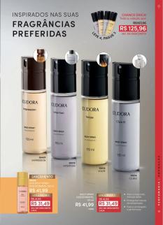 Eudora ciclo 10 2026 Brasil página 13