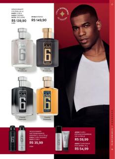 Eudora ciclo 10 2026 Brasil página 15