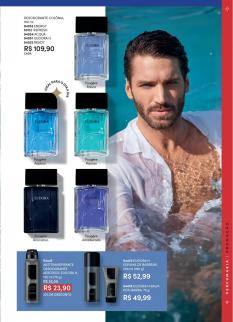 Eudora ciclo 10 2026 Brasil página 17