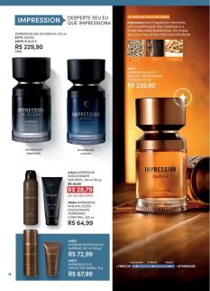 Eudora ciclo 10 2026 Brasil página 18